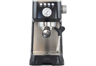 SOLIS 980.16 Barista Perfetta Plus - Macchina per espresso (Nero)