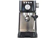 SOLIS 980.16 Barista Perfetta Plus - Macchina per espresso (Nero)