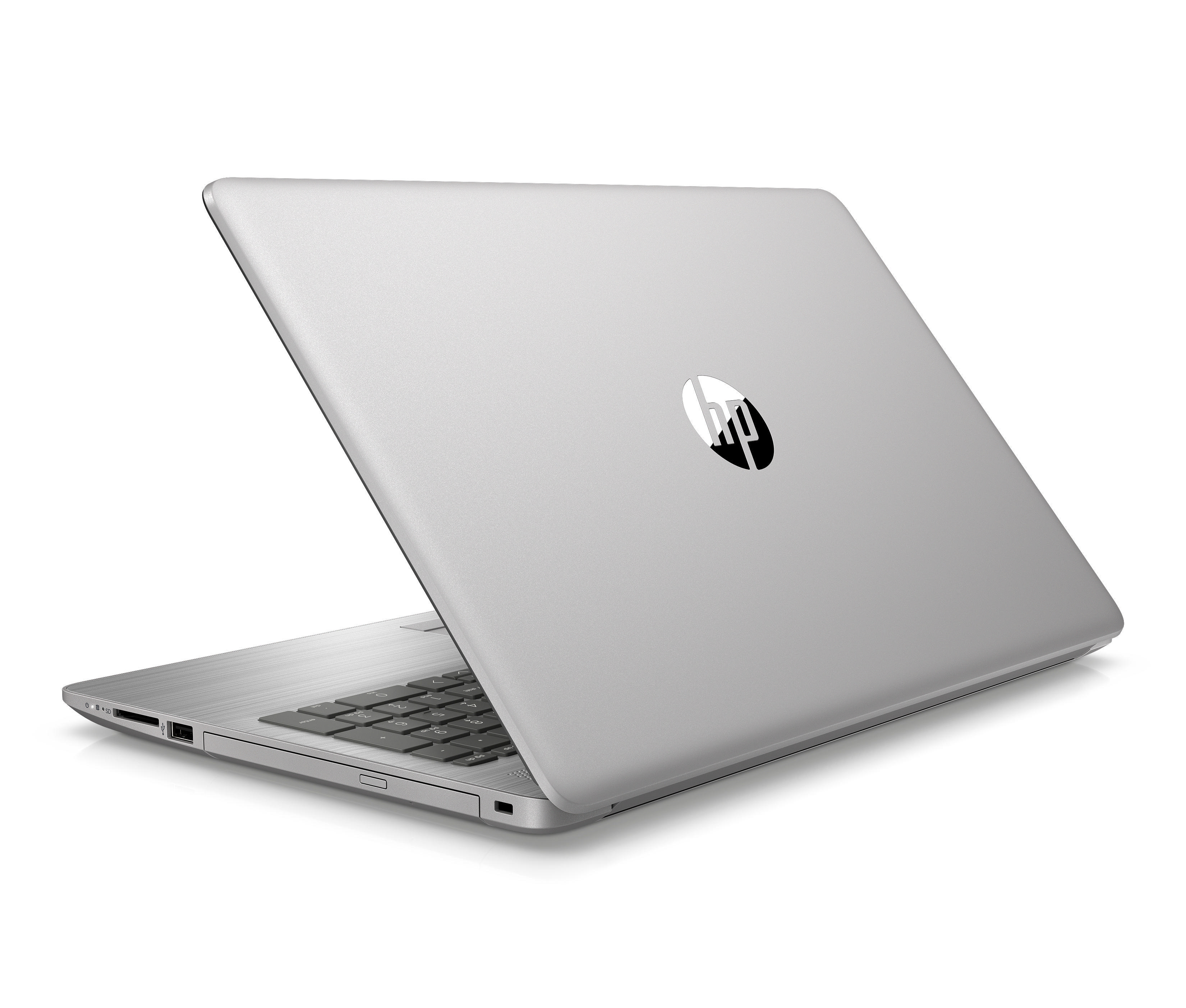 HP 255 G7 - 15,6 Zoll - AMD Ryzen™ 5 2500U - 8 GB - 512 GB - AMD Radeon™ RX Vega 8 - Windows 10 (64 Bit)