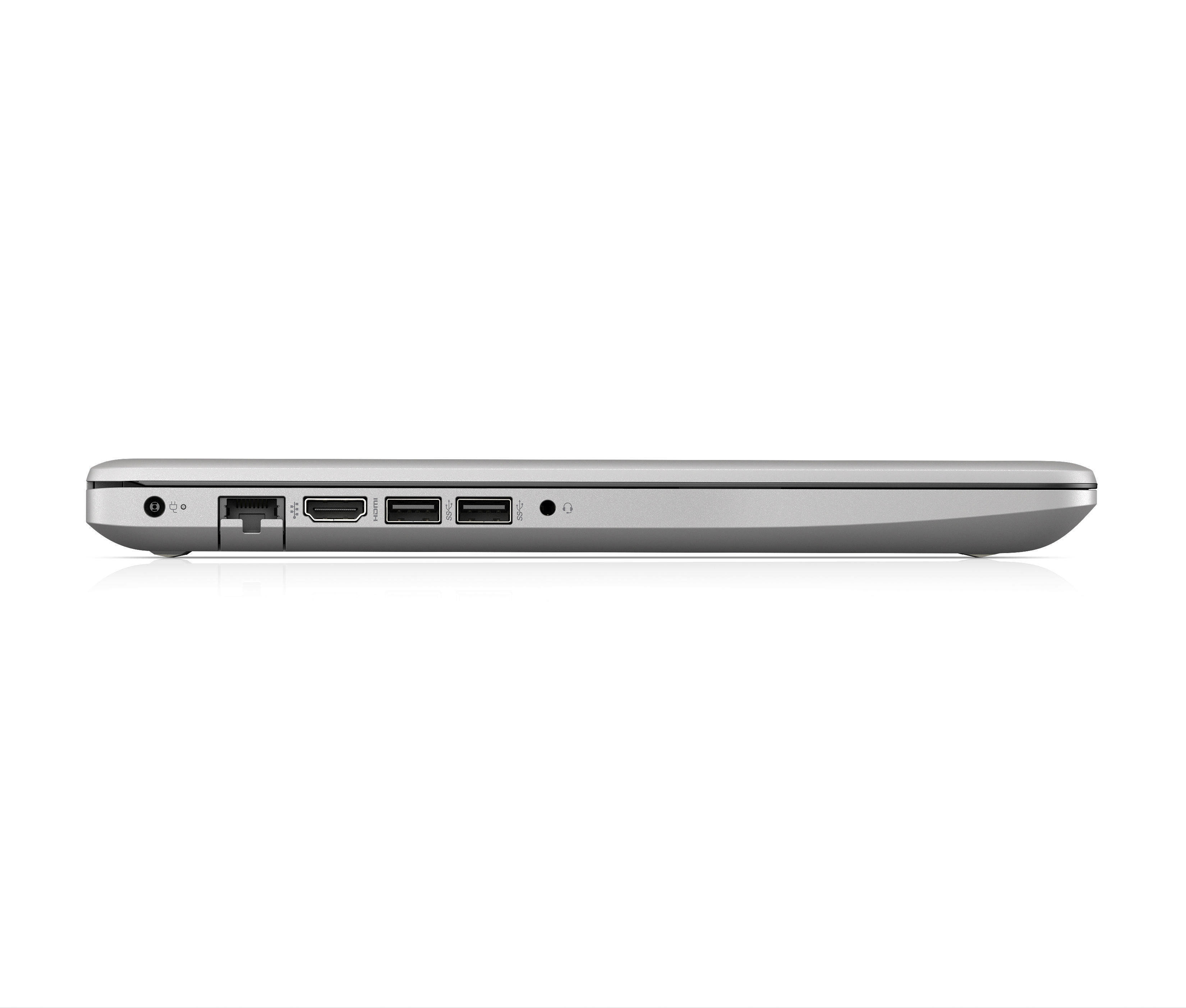 HP 255 G7 - 15,6 Zoll - AMD Ryzen™ 5 2500U - 8 GB - 512 GB - AMD Radeon™ RX Vega 8 - Windows 10 (64 Bit)