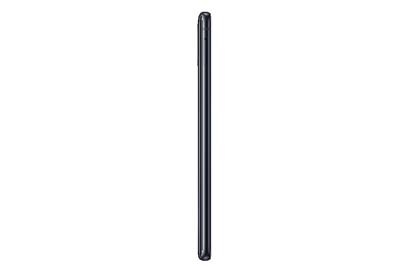 Móvil - Samsung Galaxy Note 10 Lite, Aura Black, 128GB, 6GB RAM, 6.7" Full HD+, Exynos 9810, 4500 mAh, Android