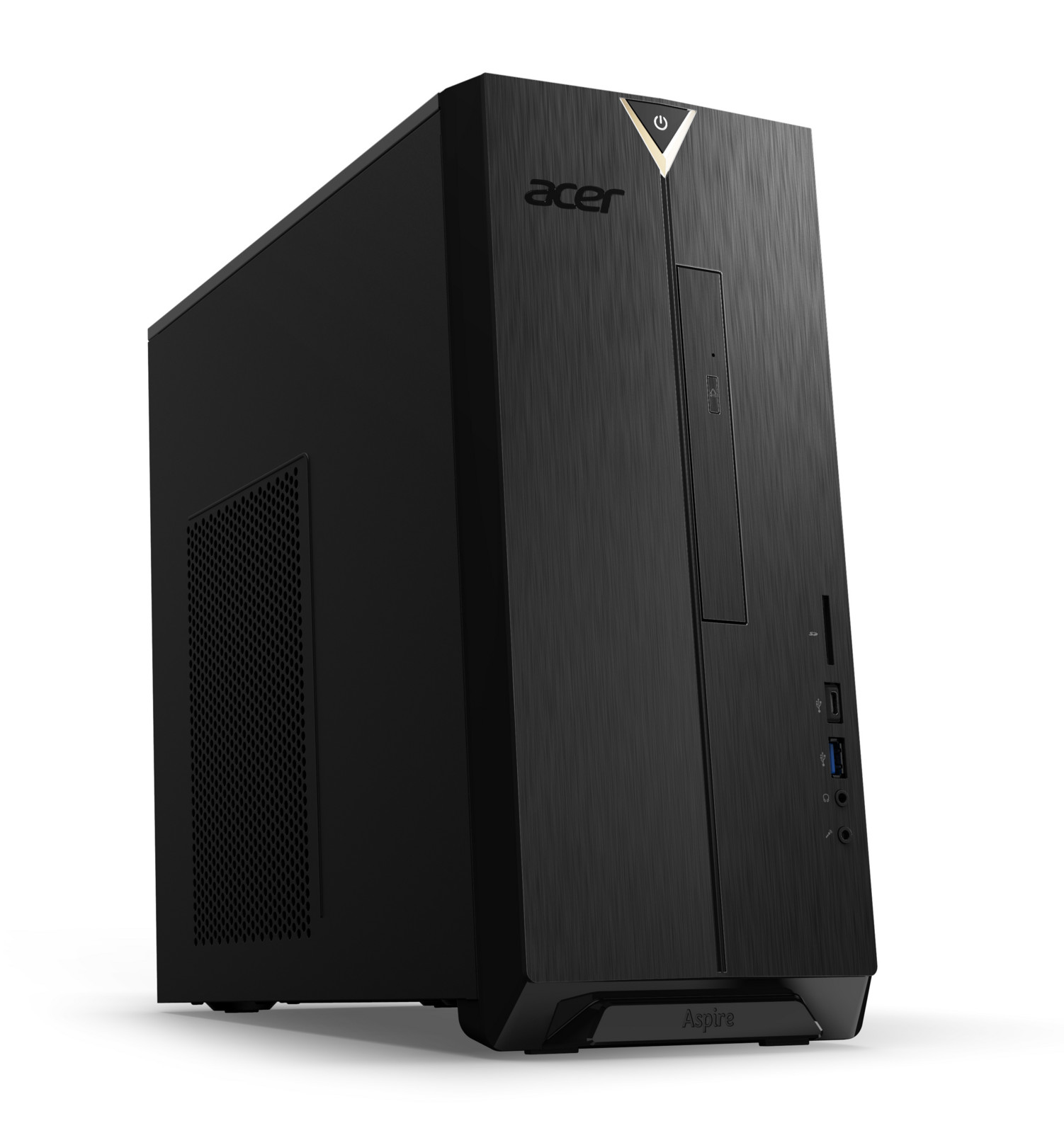 PC Bureau Aspire TC-886 - Intel I5 9400F, 8GB RAM, 512GB SSD, NVIDIA GTX 1650 4GB - Windows 10