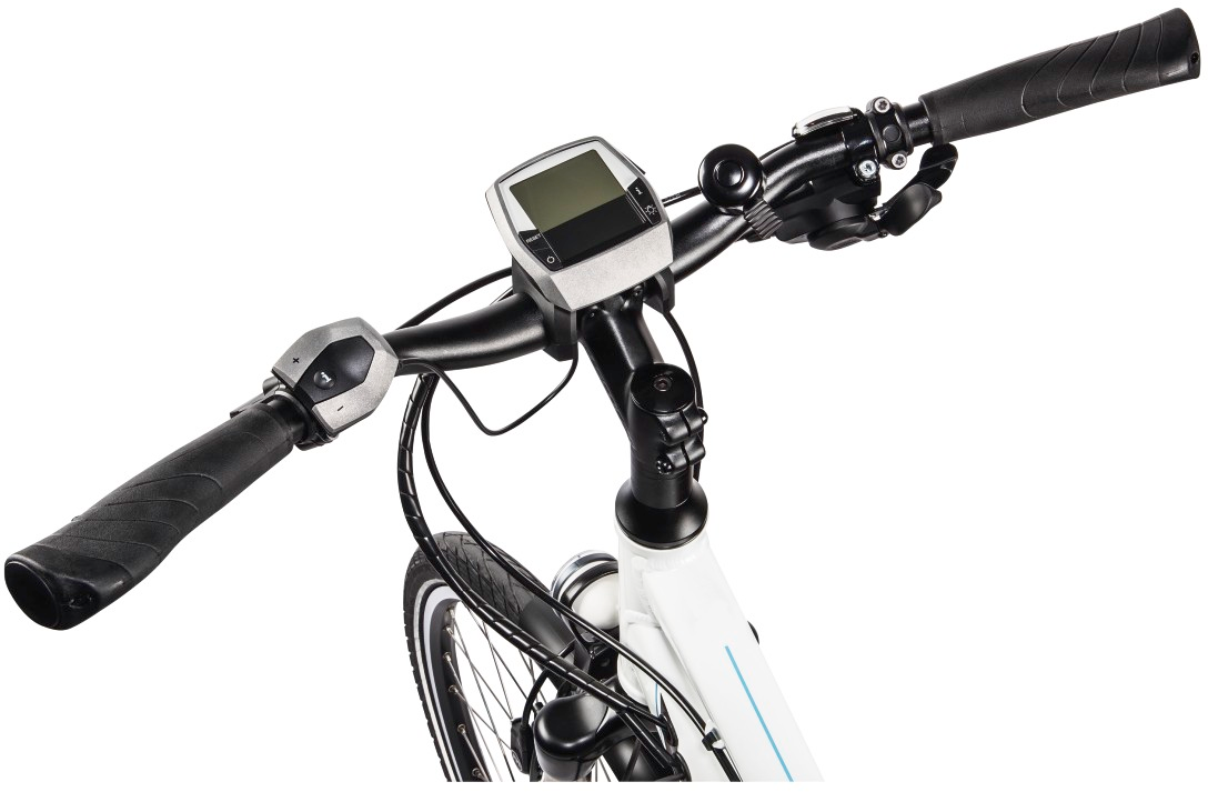 HAMA Sonnette de vélo (178113)