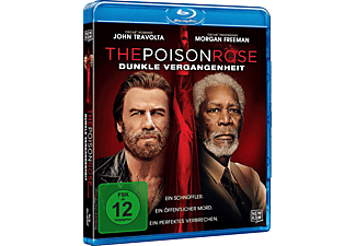 The Poison Rose - Dunkle Vergangenheit Blu-ray