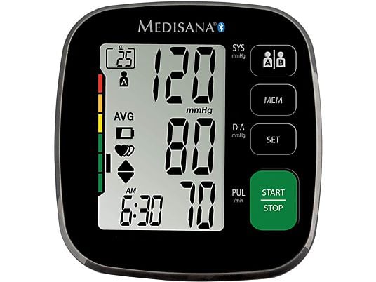 MEDISANA Bloeddrukmeter (BU 546 Connect)