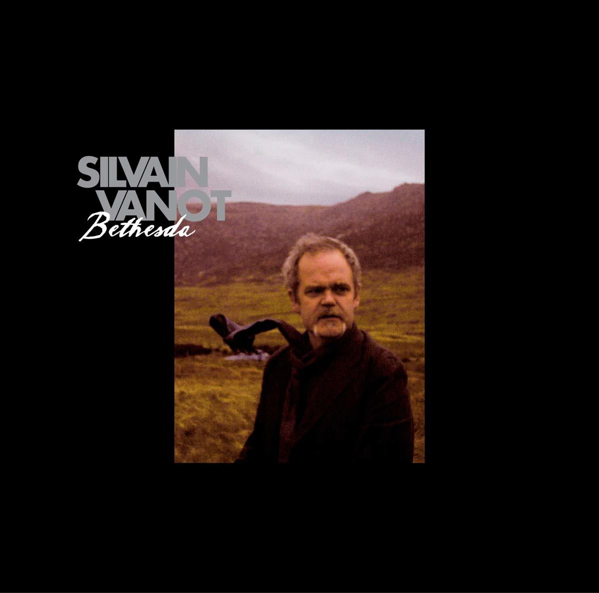 Silvain Vanot - Bethesda - (Vinyl)