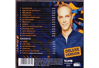 Sandro - Rendezvous (Deluxe Version)  - (CD)