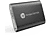 HP 6FR73AA 120GB P500 Taşınabilir SSD Siyah
