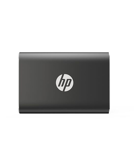 HP 6FR73AA 120GB P500 Taşınabilir SSD Siyah