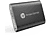 HP 7NL52AA 250GB P500 Taşınabilir SSD Siyah