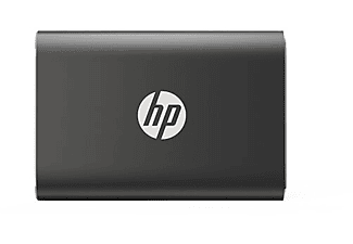 HP 7NL52AA 250GB P500 Taşınabilir SSD Siyah