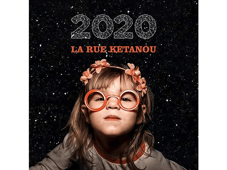 2020 - - Rue (Vinyl) La Ketanou