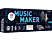 Music Maker 2020: Studio Edition - PC - Deutsch