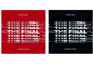 Ikon - The Final | CD