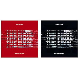 Ikon - The Final | CD