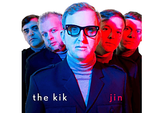 Kik - Jin | LP