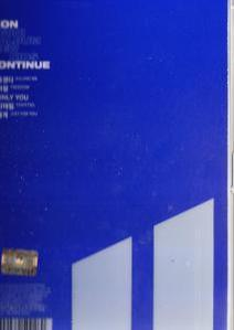 Ikon - New Kids : Continue  - (CD + Buch)