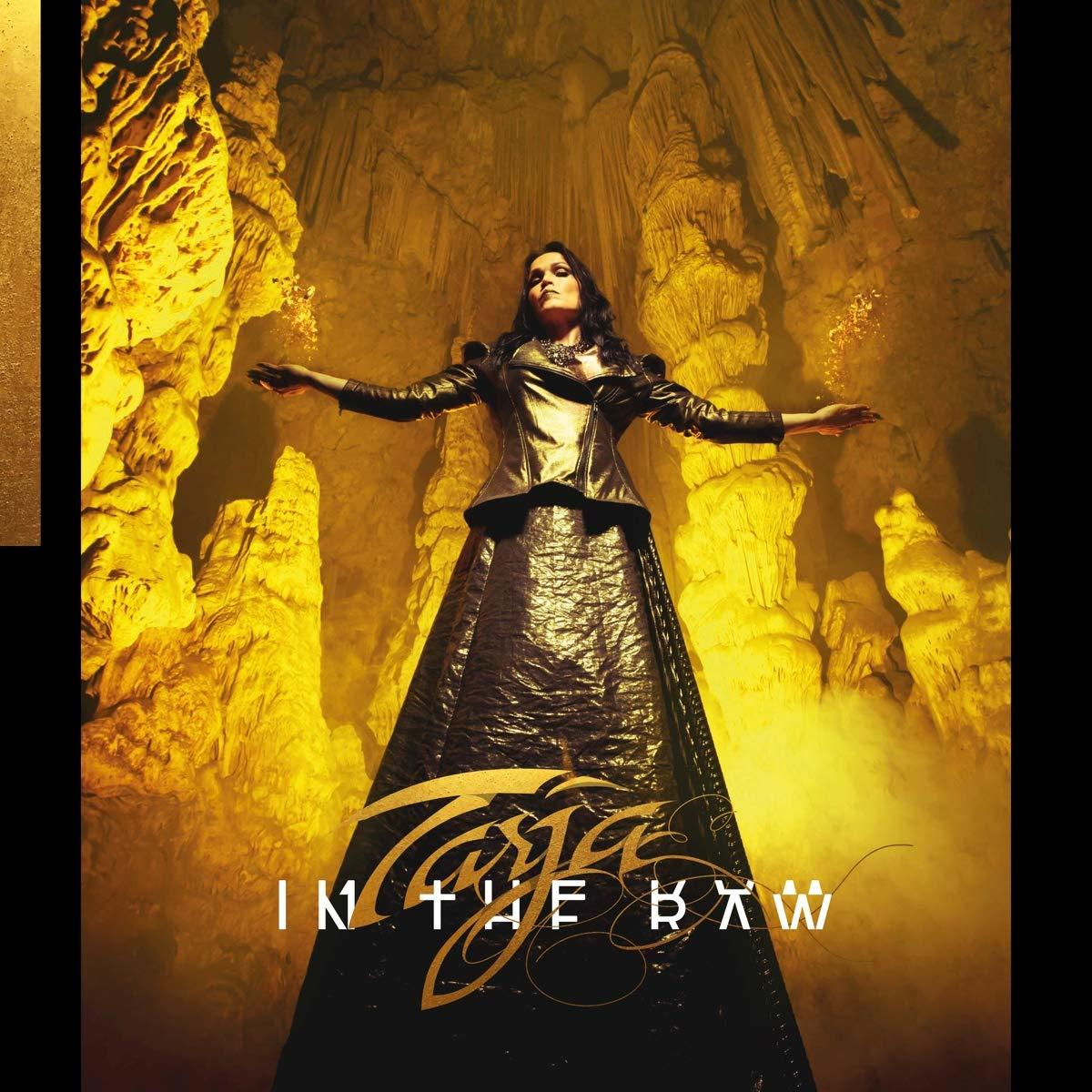 Tarja - In The Raw (Digipak) (CD)