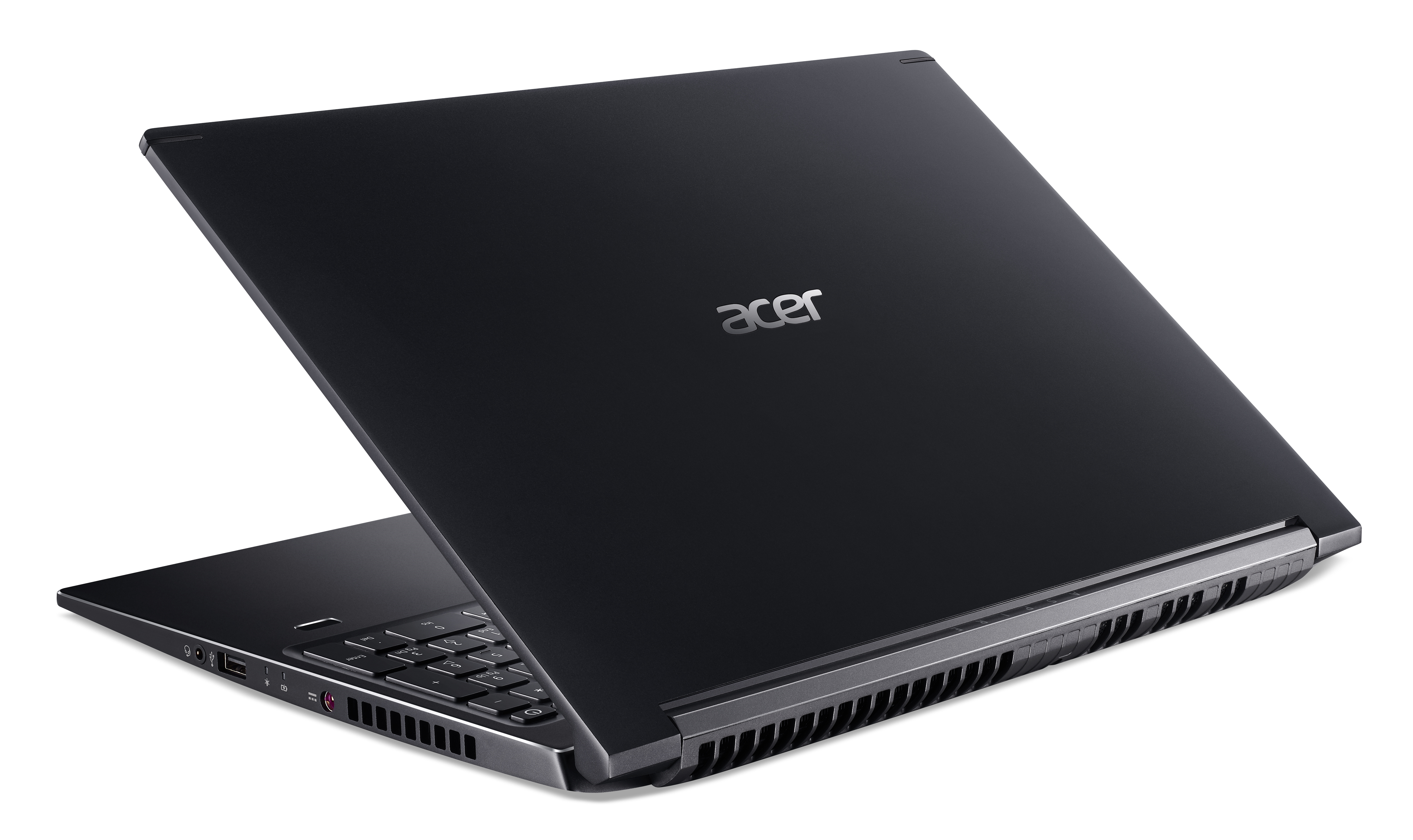 ACER Aspire 7 (A715-74G-71CP) - 15,6 Zoll - Intel® Core™ i7 i7-9750H - 8 GB - 512 GB - NVIDIA GeForce® GTX 1050 - Windows 10 Home (64 Bit)