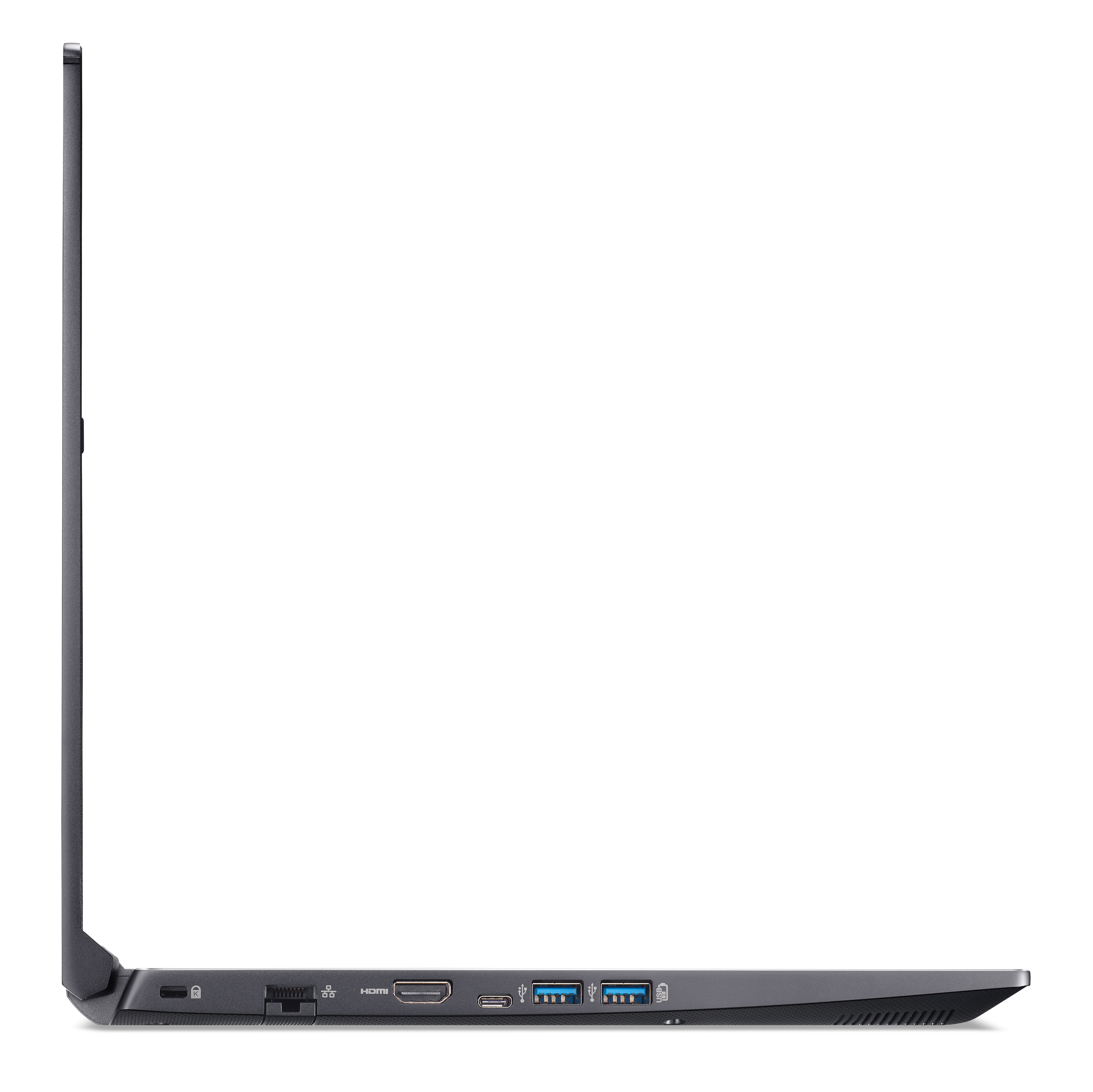 ACER Aspire 7 (A715-74G-71CP) - 15,6 Zoll - Intel® Core™ i7 i7-9750H - 8 GB - 512 GB - NVIDIA GeForce® GTX 1050 - Windows 10 Home (64 Bit)