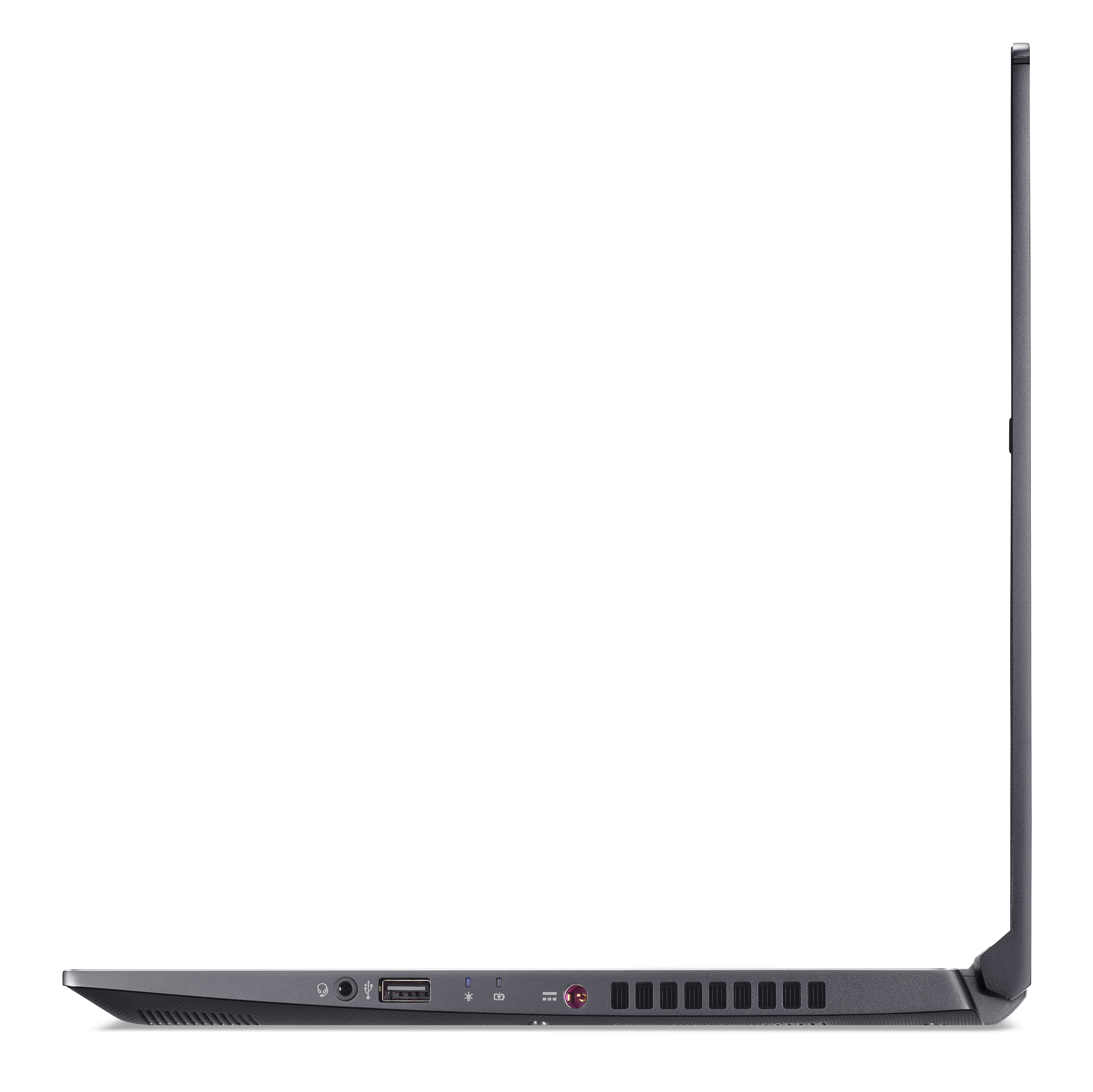 ACER Aspire 7 (A715-74G-71CP) - 15,6 Zoll - Intel® Core™ i7 i7-9750H - 8 GB - 512 GB - NVIDIA GeForce® GTX 1050 - Windows 10 Home (64 Bit)