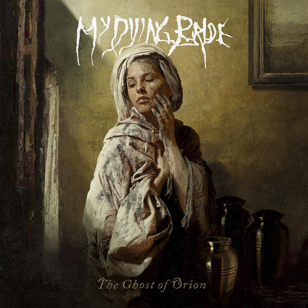 My Dying Bride - OF GHOST - THE ORION (Vinyl)
