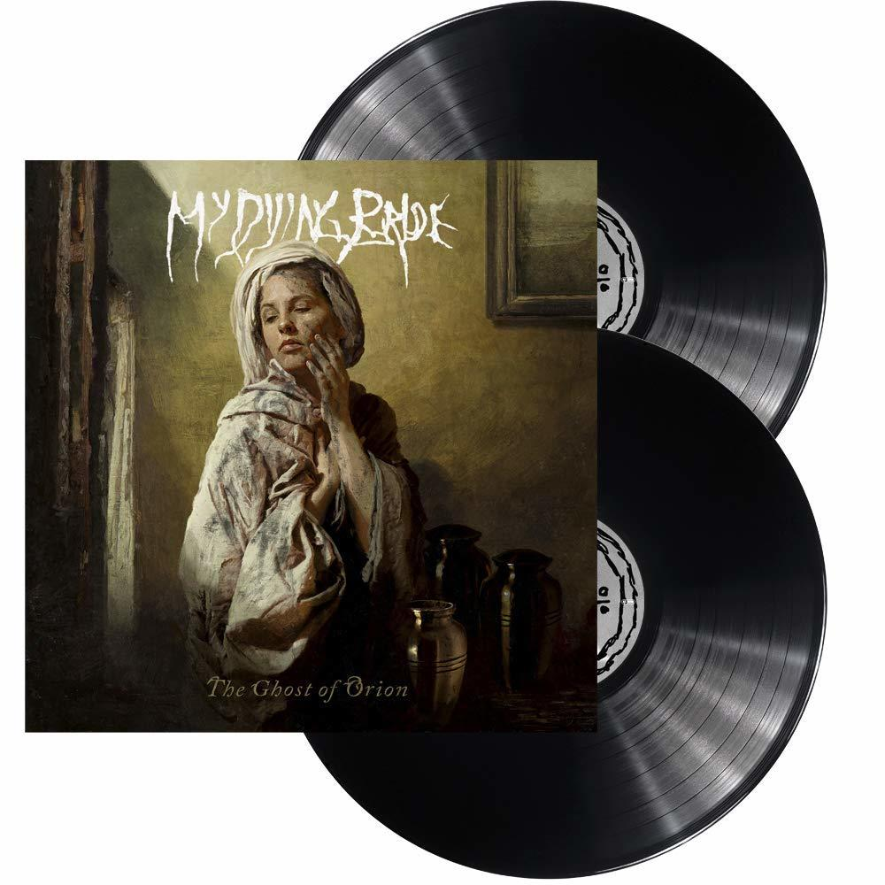 My Dying Bride - ORION THE OF GHOST - (Vinyl)