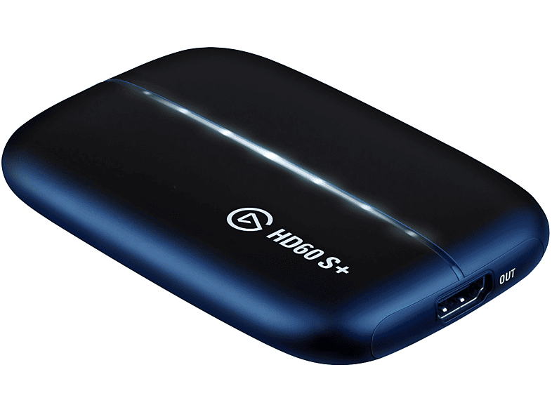 how to stream with elgato hd60
