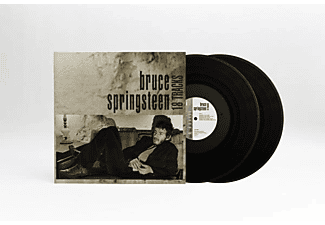 Bruce Springsteen - 18 TRACKS  - (Vinyl)