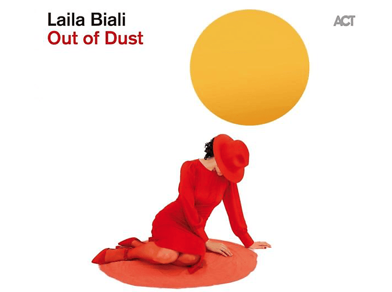 Laila Biali - Out Of Dust - (CD)