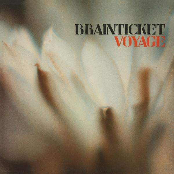 Brainticket - VOYAGE (Vinyl) 