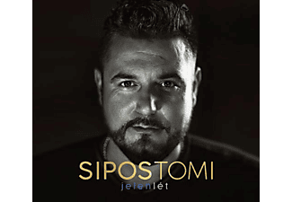 Sipos Tomi  - Jelenlét (CD)