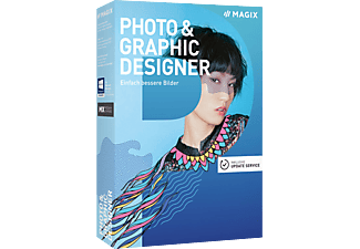 Photo & Graphic Designer 2020 - PC - Tedesco