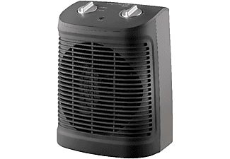 Calefactor - Rowenta SO 2320 Instant Comfort Compact, 2000W, Función Ventilador y Silence