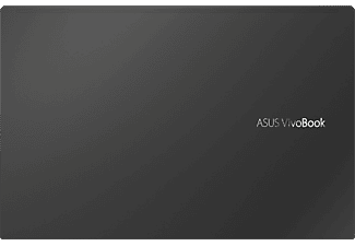 ASUS VivoBook S14 (S433FA-EB016T), Notebook mit 14 Zoll Display, Intel® Core™ i5 Prozessor, 8 GB RAM, 512 GB SSD, Intel® UHD Grafik, Indie Black