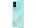 SAMSUNG Galaxy A71 - Smartphone (6.7 ", 128 GB, Prism Crush Blue)