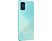 SAMSUNG Galaxy A71 - Smartphone (6.7 ", 128 GB, Prism Crush Blue)