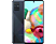 SAMSUNG Galaxy A71 - Smartphone (6.7 ", 128 GB, Prism Crush Black)