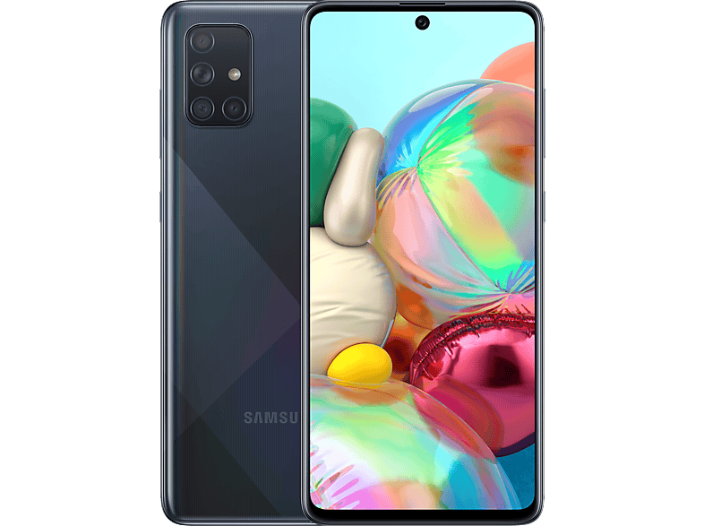 SAMSUNG Galaxy A71 128GB