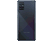 SAMSUNG Galaxy A71 - Smartphone (6.7 ", 128 GB, Prism Crush Black)