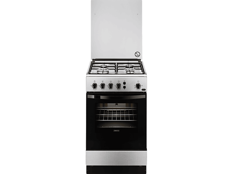 Cocina | Zanussi ZCG510G1XA