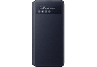 SAMSUNG EF-EN770PBEG Note 10 Lite, s view wallet cover