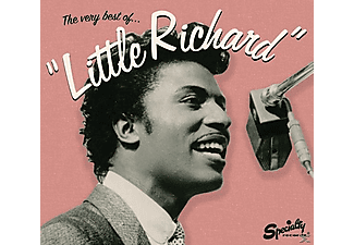 Little Richard - The Very Best of Little Richard (CD)