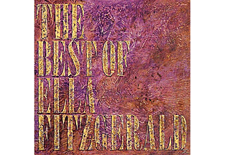 Ella Fitzgerald - The Best of Ella Fitzgerald (CD)