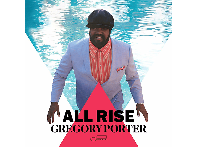 Gregory Porter - All Rise