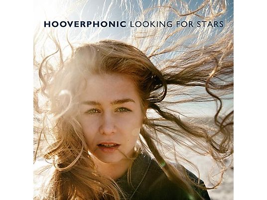 Hooverphonic - Looking for Stars LP