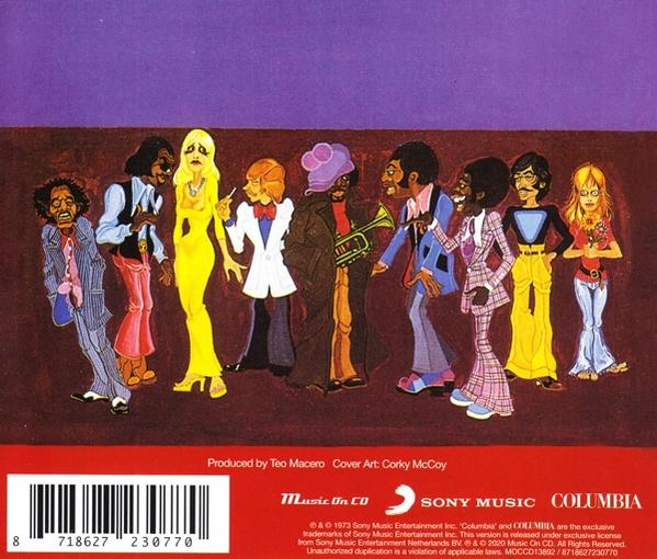 MILES DAVIS IN CONCERT