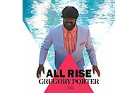 Gregory Porter - All Rise CD