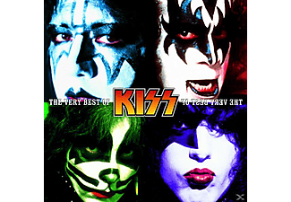 Kiss - THE VERY BEST OF KISS | CD