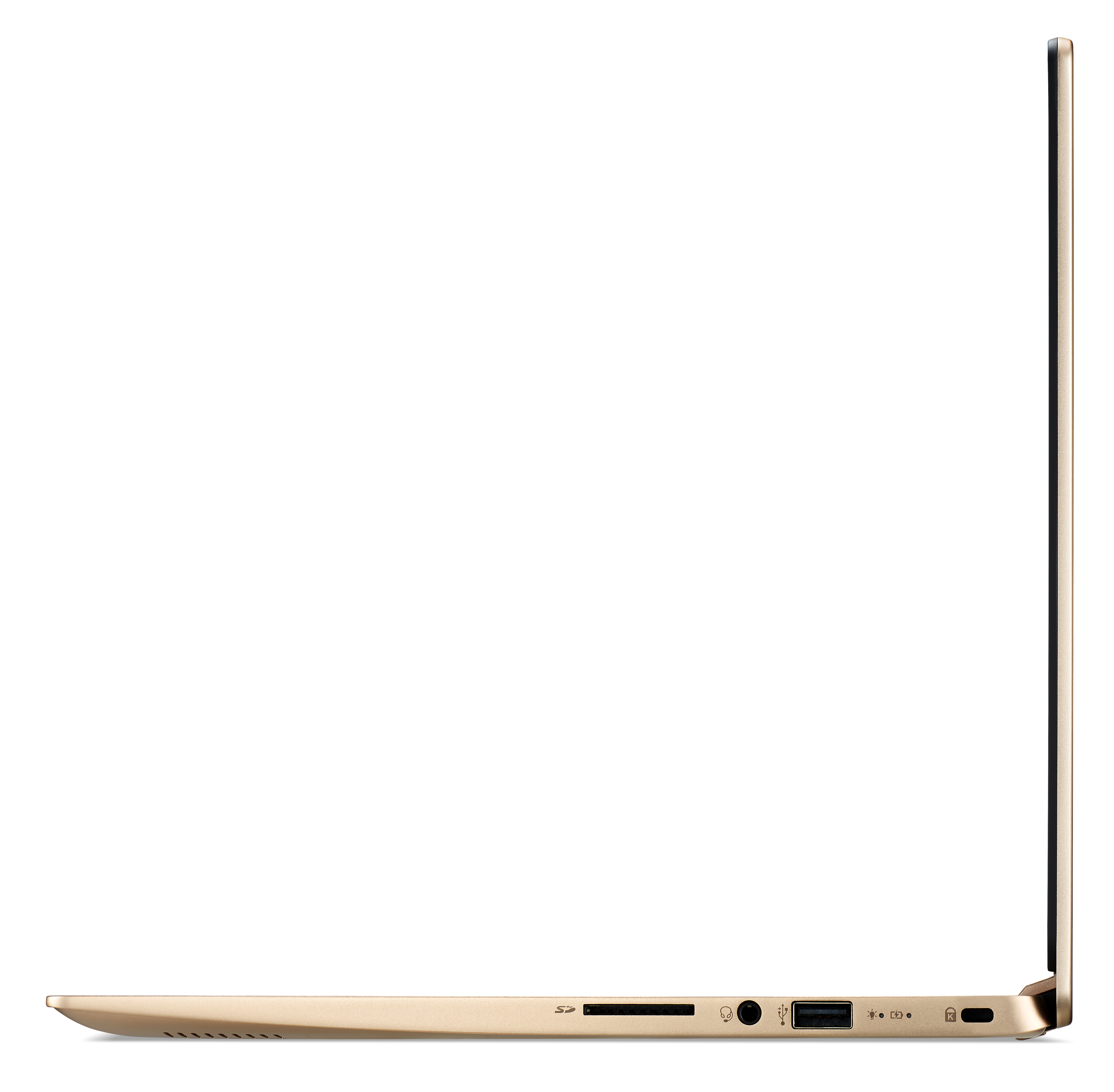 ACER Swift 1 (SF114-32-P2A0) - 14 Zoll - Intel® Pentium® Silver N5000 - 4 GB - 128 GB - Intel® UHD 605 - Windows 10 Home S-Modus (64 Bit)